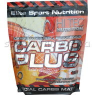 Hi-Tec Nutrition Carbo Plus 1000g - cena, srovnání