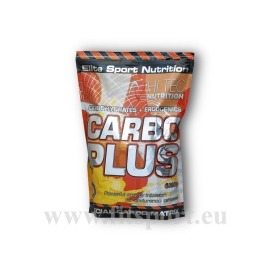 Hi-Tec Nutrition Carbo Plus 3000g