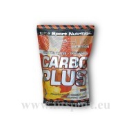 Hi-Tec Nutrition Carbo Plus 3000g - cena, srovnání