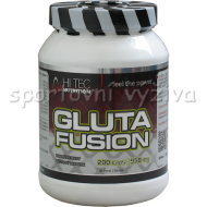 Hi-Tec Nutrition Gluta Fusion 200tbl - cena, srovnání