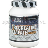 Hi-Tec Nutrition Tri-Creatine Malate 250g - cena, srovnání