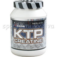 Hi-Tec Nutrition KTP Creatine 200kps - cena, srovnání