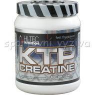 Hi-Tec Nutrition KTP Creatine 400kps - cena, srovnání