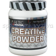 Hi-Tec Nutrition Creatine Powder 500g - cena, srovnání