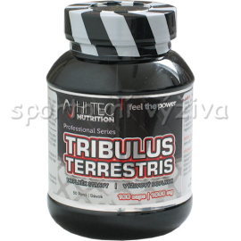 Hi-Tec Nutrition Tribulus Terrestris 100kps