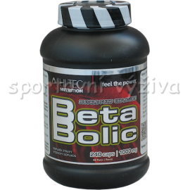 Hi-Tec Nutrition Beta Bolic 240kps