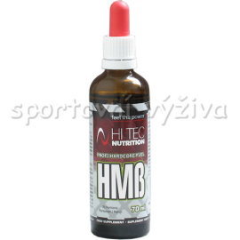 Hi-Tec Nutrition HMB Liquid 70ml