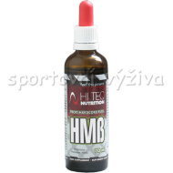 Hi-Tec Nutrition HMB Liquid 70ml - cena, srovnání