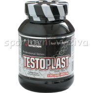 Hi-Tec Nutrition Testoplast 100kps - cena, srovnání