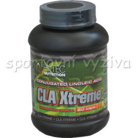 Hi-Tec Nutrition CLA Xtreme 60kps