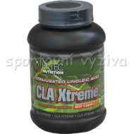 Hi-Tec Nutrition CLA Xtreme 60kps - cena, srovnání
