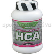 Hi-Tec Nutrition HCA 100kps - cena, srovnání