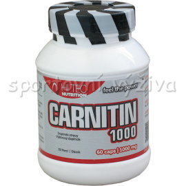 Hi-Tec Nutrition Carnitin 1000 60kps