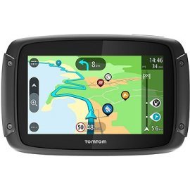 TomTom Rider 500