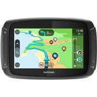 TomTom Rider 500 - cena, srovnání