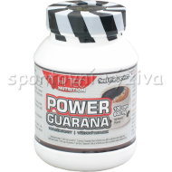 Hi-Tec Nutrition Power Guarana 100kps - cena, srovnání