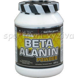 Hi-Tec Nutrition Beta Alanin 250g