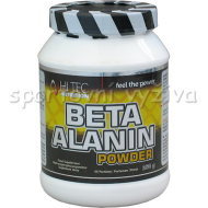 Hi-Tec Nutrition Beta Alanin 250g - cena, srovnání