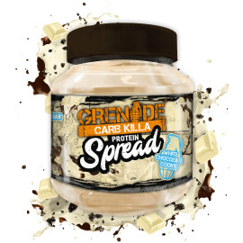 Grenade Carb Killa Protein Spread 360g