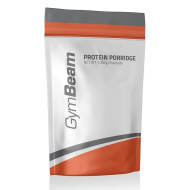 Gymbeam Protein Porridge 1000g - cena, srovnání