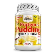 Amix Protein Pudding 600g - cena, srovnání