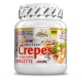 Amix Protein Crepes 520g