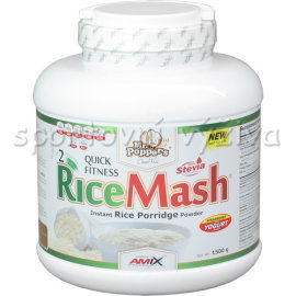 Amix Rice Mash 1500g