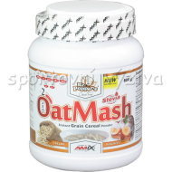 Amix Oat Mash 600g - cena, srovnání