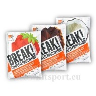 Extrifit Protein Break! 90g - cena, srovnání