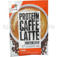Extrifit Protein Caffé Latte 80 31g - cena, srovnání