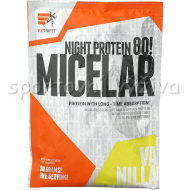 Extrifit Micelar Casein 30g - cena, srovnání