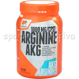 Extrifit Arginine AKG 100kps