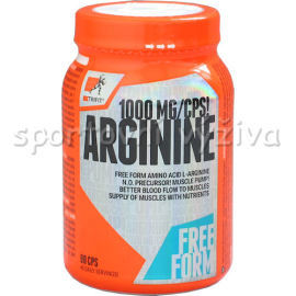 Extrifit Arginine 90kps