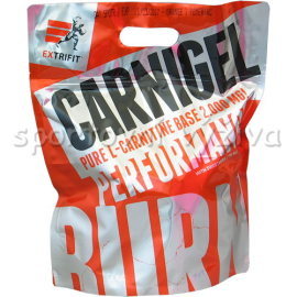 Extrifit Carnigel 25x60g