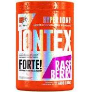 Extrifit Iontex Forte 600g - cena, srovnání