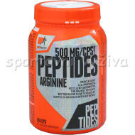 Extrifit Peptides Arginine 100kps - cena, srovnání