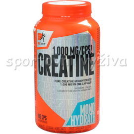 Extrifit Creatine Monohydrate 180kps