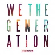 Rudimental - We The Generation (Deluxe) - cena, srovnání