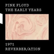 Pink Floyd - 1971 Reverber/Ation CD+DVD+BRD - cena, srovnání