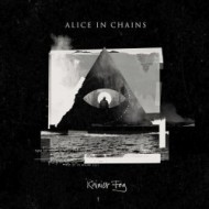 Alice In Chains - Rainier Fog - cena, srovnání