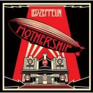 Led Zeppelin - Mothership (Remaster 2015) 2CD - cena, srovnání