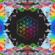 Coldplay - A Head Full of Dreams - cena, srovnání