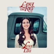 Del Rey Lana - Lust For Life - cena, srovnání