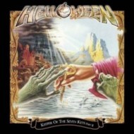 Helloween - Keeper of The Seven Keys: Part 2 2CD - cena, srovnání