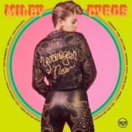 Cyrus Miley - Younger Now - cena, srovnání