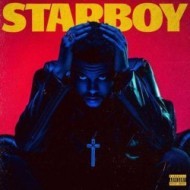Weeknd - Starboy - cena, srovnání