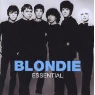 Blondie - Essential - cena, srovnání