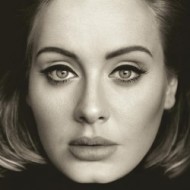 Adele - 25 - cena, srovnání