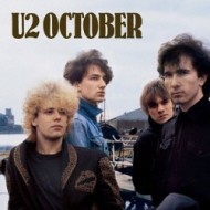U2 - October (Remastered) - cena, srovnání