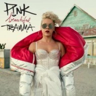 Pink - Beautiful Trauma - cena, srovnání